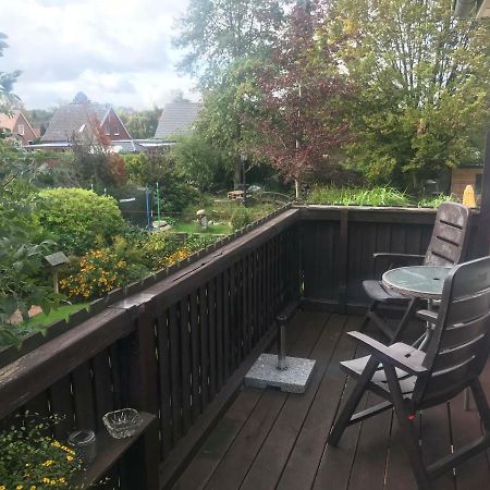 Ferienhaus Am Hammrich Leer Dış mekan fotoğraf