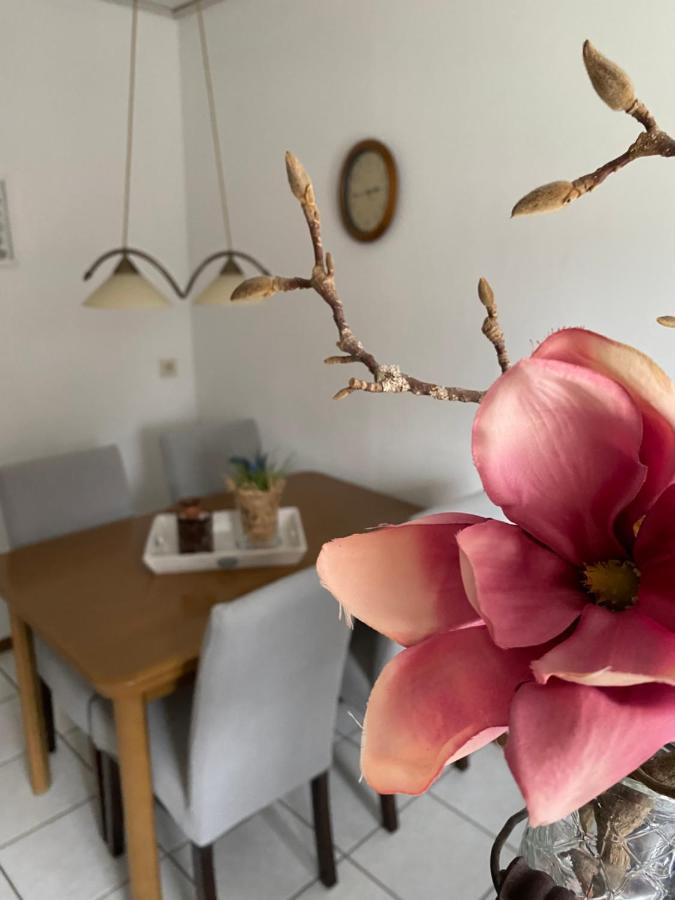 Ferienhaus Am Hammrich Leer Dış mekan fotoğraf