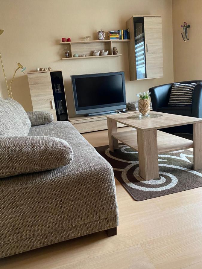 Ferienhaus Am Hammrich Leer Dış mekan fotoğraf