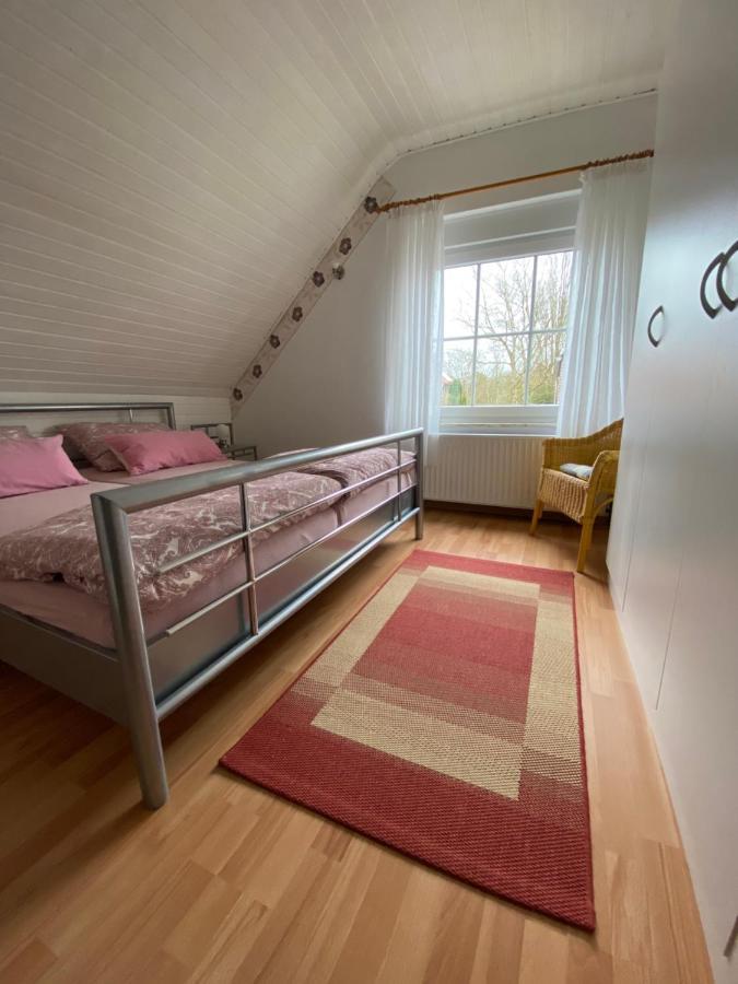 Ferienhaus Am Hammrich Leer Dış mekan fotoğraf